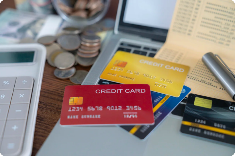 credit-cards 1